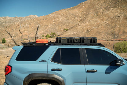 DV8 Offroad RRTF3-02 Roof Rack for 25-26 Toyota 4Runner