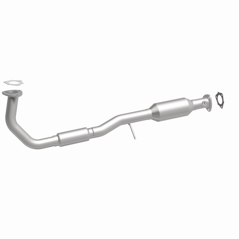 Magnaflow 23956 DirectFit Converter For Saturn SC1 98-99 1.9L