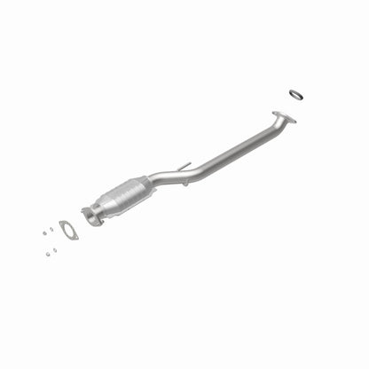 Magnaflow 51503 DirectFit Converter For 02-06 Nissan Sentra 2.5L