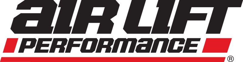 Air Lift 76541 Rear Kit For BMW M3/20 M4 15-18
