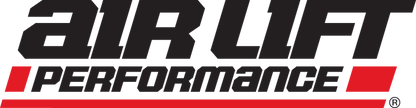 Air Lift 76541 Rear Kit For BMW M3/20 M4 15-18
