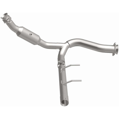 MagnaFlow California Grade CARB Compliant Direct-Fit Catalytic Converter 5451500