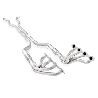 Stainless Works 6.2L Headers 1-7/8in Primaries | Chevy SS 14-17 (SS14HCAT)