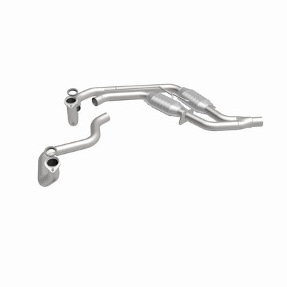 MagnaFlow 2.5in GM Camaro/Firebird Catalytic Converter | 82-92 (23479)