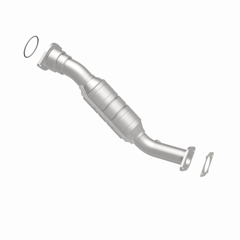 Magnaflow 51743 DirectFit Converter for 2008 Buick Lucerne 3.8L