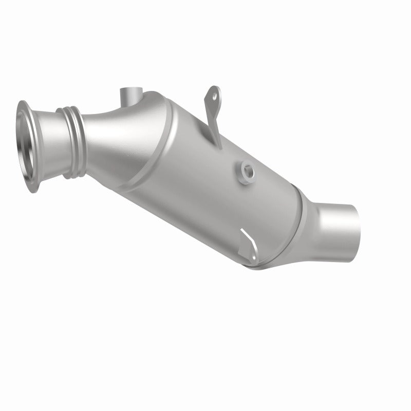 MagnaFlow 52254 DirectFit Converter For BMW 640i/740i (15+) Underbody