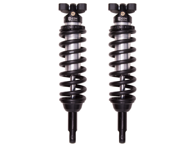 ICON 71010 for 2015-22 Chevrolet Colorado 2.5 Series Shocks VS IR Coilover Kit