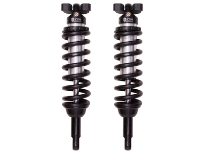 ICON 71010 for 2015-22 Chevrolet Colorado 2.5 Series Shocks VS IR Coilover Kit