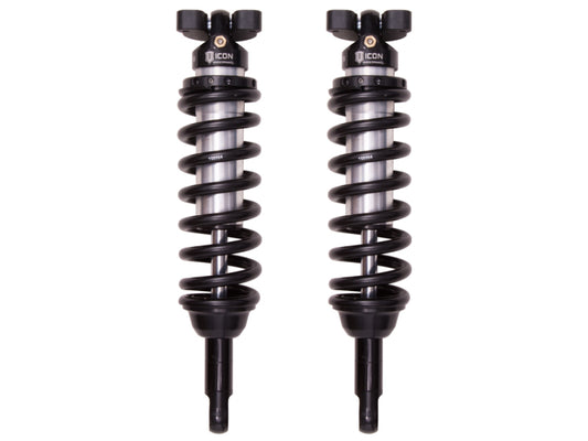 ICON 71010 for 2015-22 Chevrolet Colorado 2.5 Series Shocks VS IR Coilover Kit