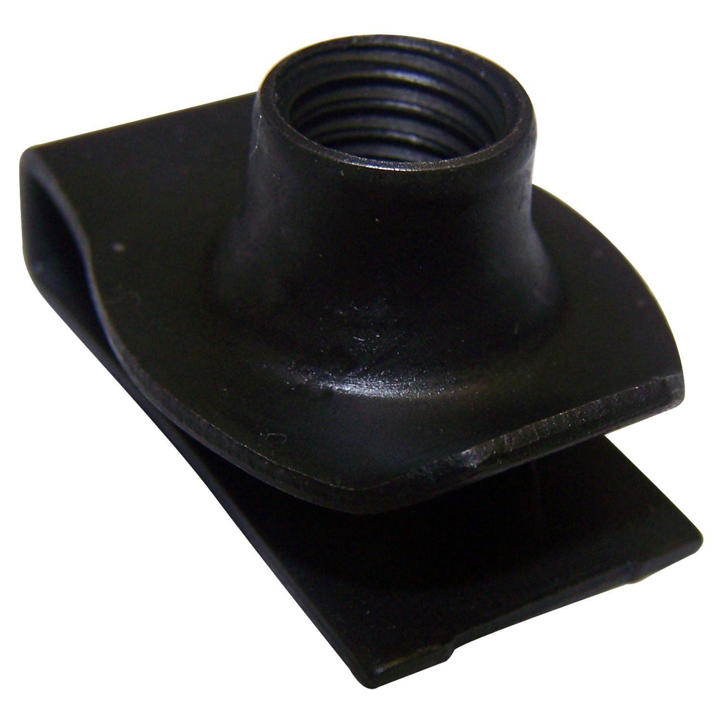 Crown Automotive 11500662 Bumper Clip Nut; For 1984-1996 Jeep Cherokee (XJ)