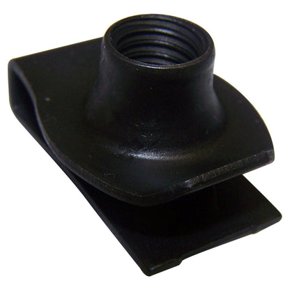 Crown Automotive 11500662 Bumper Clip Nut; For 1984-1996 Jeep Cherokee (XJ)