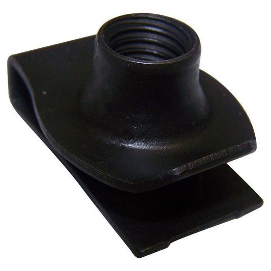 Crown Automotive 11500662 Bumper Clip Nut; For 1984-1996 Jeep Cherokee (XJ)
