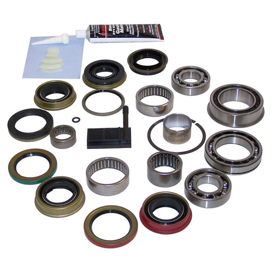 Crown Automotive 231MASKIT Transfer Case Overhaul Kit For Jeep Cherokee