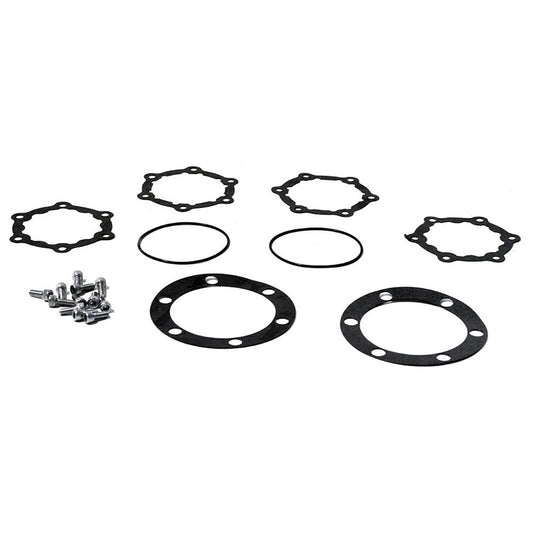 WARN 7302 4WD Locking Hub Service Kit for 6094 9072 29063 Dodge Jeep Ford Chevy