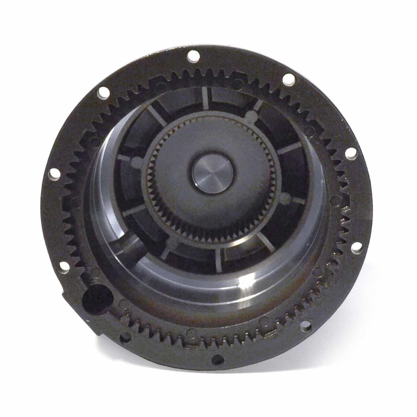 WARN 31676 End Gear Housing Winch Replacemet Planetary Series 9 Industrial
