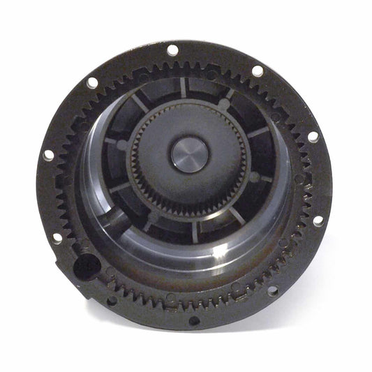 WARN 31676 End Gear Housing Winch Replacemet Planetary Series 9 Industrial