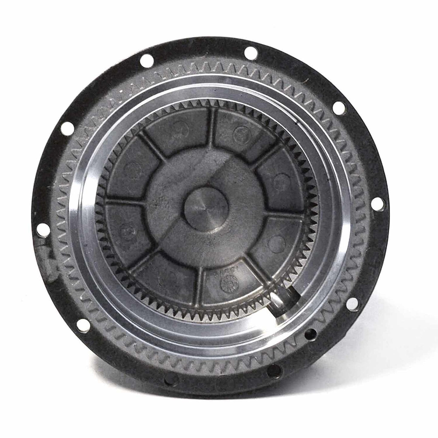 WARN 31684 End Gear Housing Winch Replaceme Planetary Series 12 15 18 Industrial