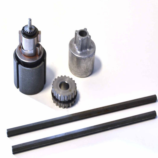 WARN 32455 Winch Replacement Brake Service Kit Part Repair Assembly M8000 XD9000