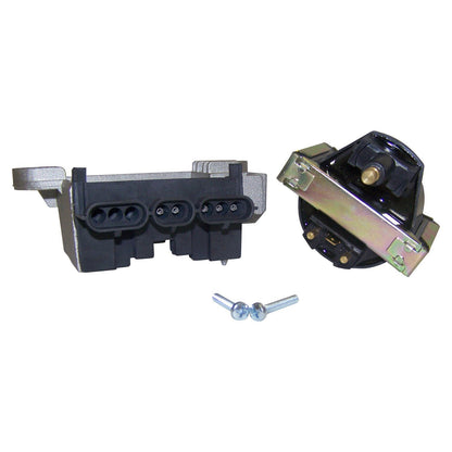 Crown Automotive 33002299 Ignition Module For 1986-1990 Jeep Cherokee