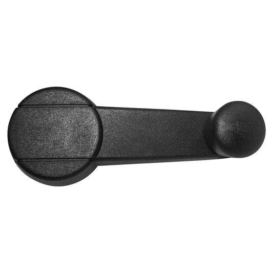 Crown Automotive 35025104 Front or Rear Window Crank Handle For 1984-1996 Jeep Cherokee