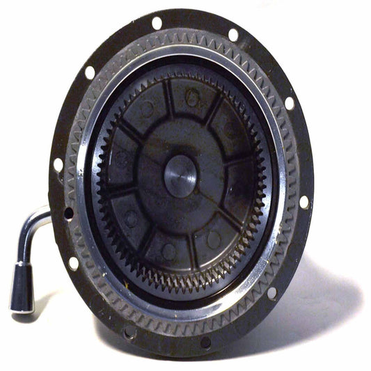 WARN 35241 New End Gear Housing Winch Replacement Planetary Lever M12000 M15000