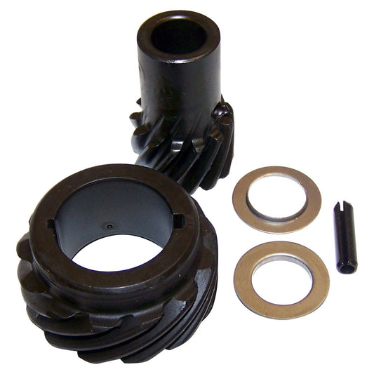 Crown Automotive 4486635K - Distributor Gear for CJ 5.0L/SJ 5.9L