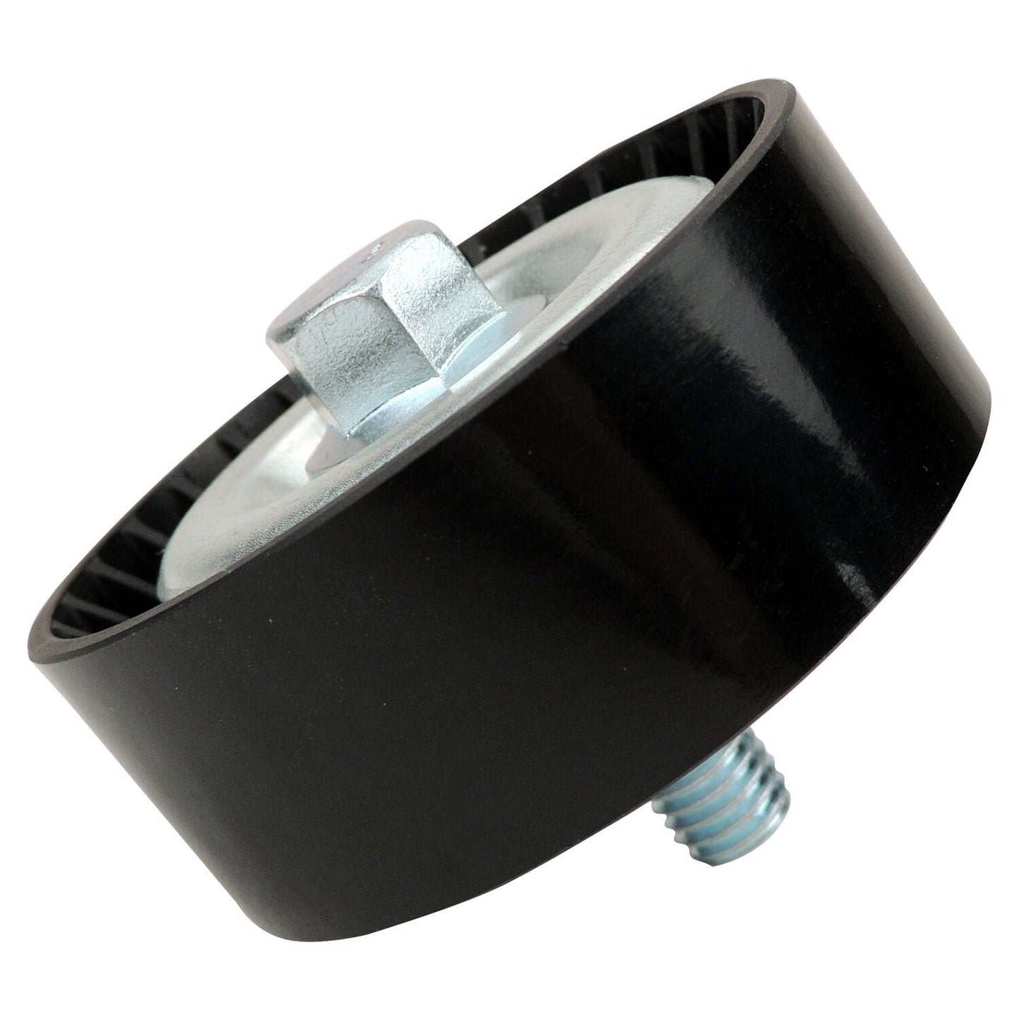Crown Automotive 4627039AA Accessory Drive Belt Idler Pulley
