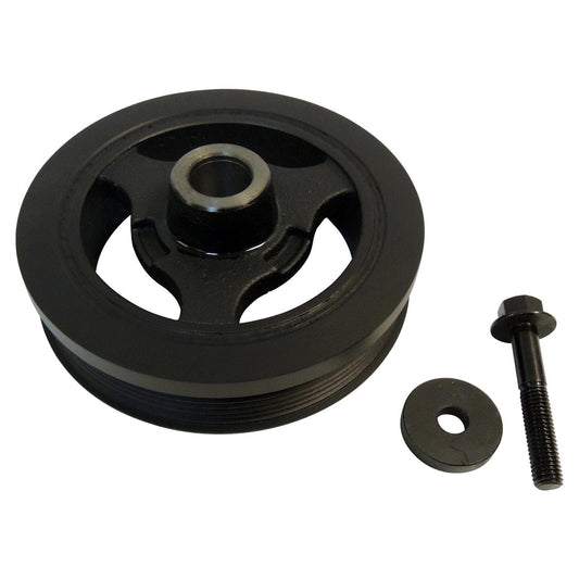 Crown Automotive 4666099AB Engine Harmonic Balancer