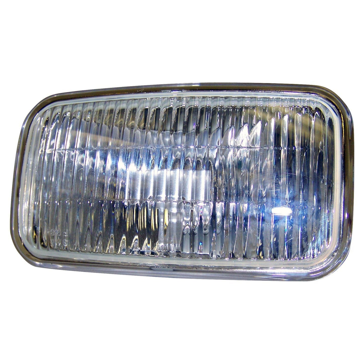 Crown Automotive 4713584 Fog Lamp Lens; For 1993-1995 Jeep Grand Cherokee