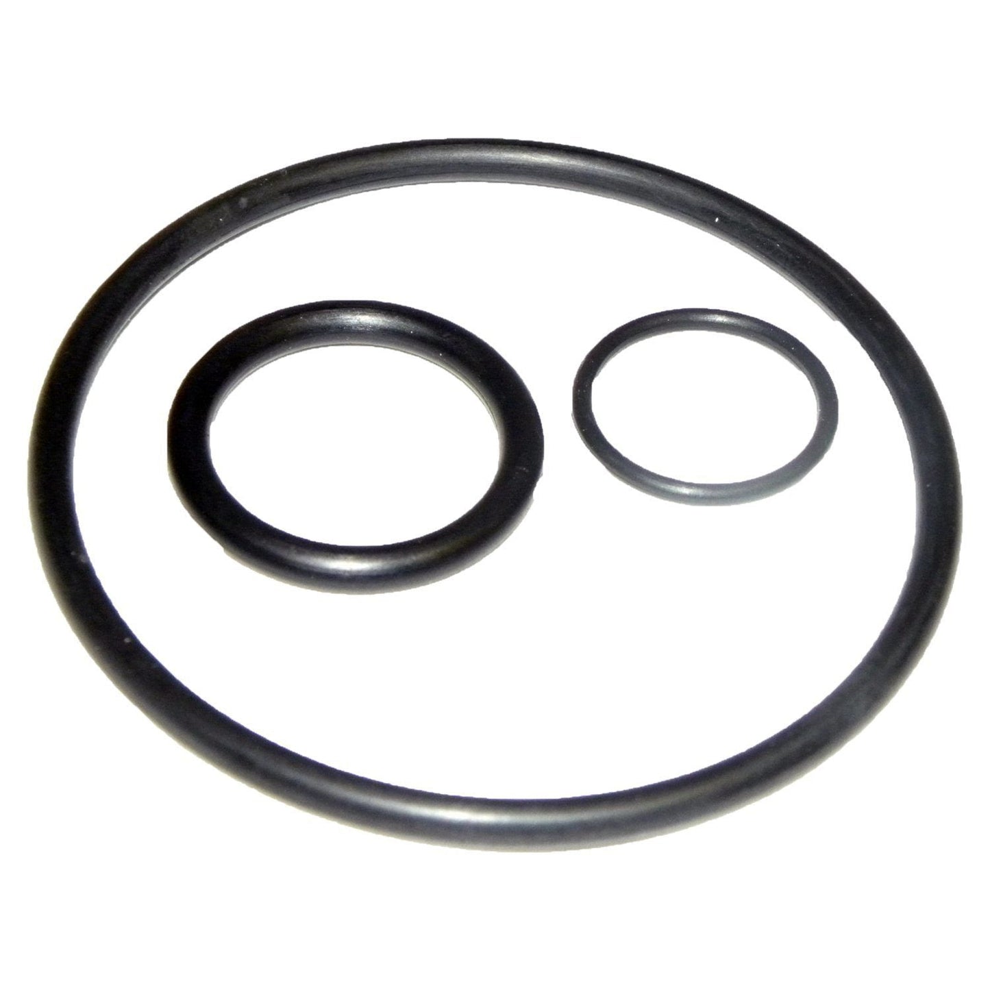 Crown Automotive 4720363 - Oil Filter Adapter Replacement O-Ring for Jeep 4.0L