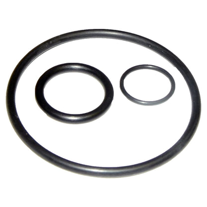 Crown Automotive 4720363 - Oil Filter Adapter Replacement O-Ring for Jeep 4.0L