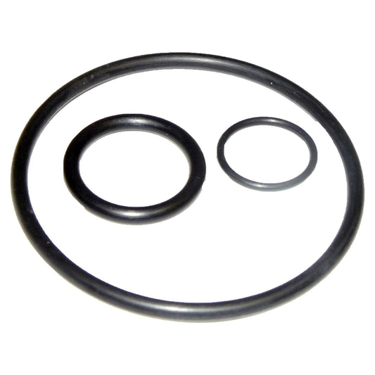 Crown Automotive 4720363 - Oil Filter Adapter Replacement O-Ring for Jeep 4.0L
