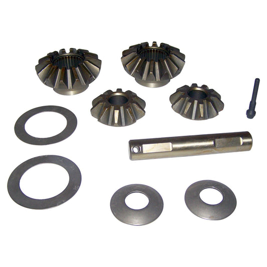 Crown Automotive 4740670 Rear Differential Gear Set - Dana 35 Standard