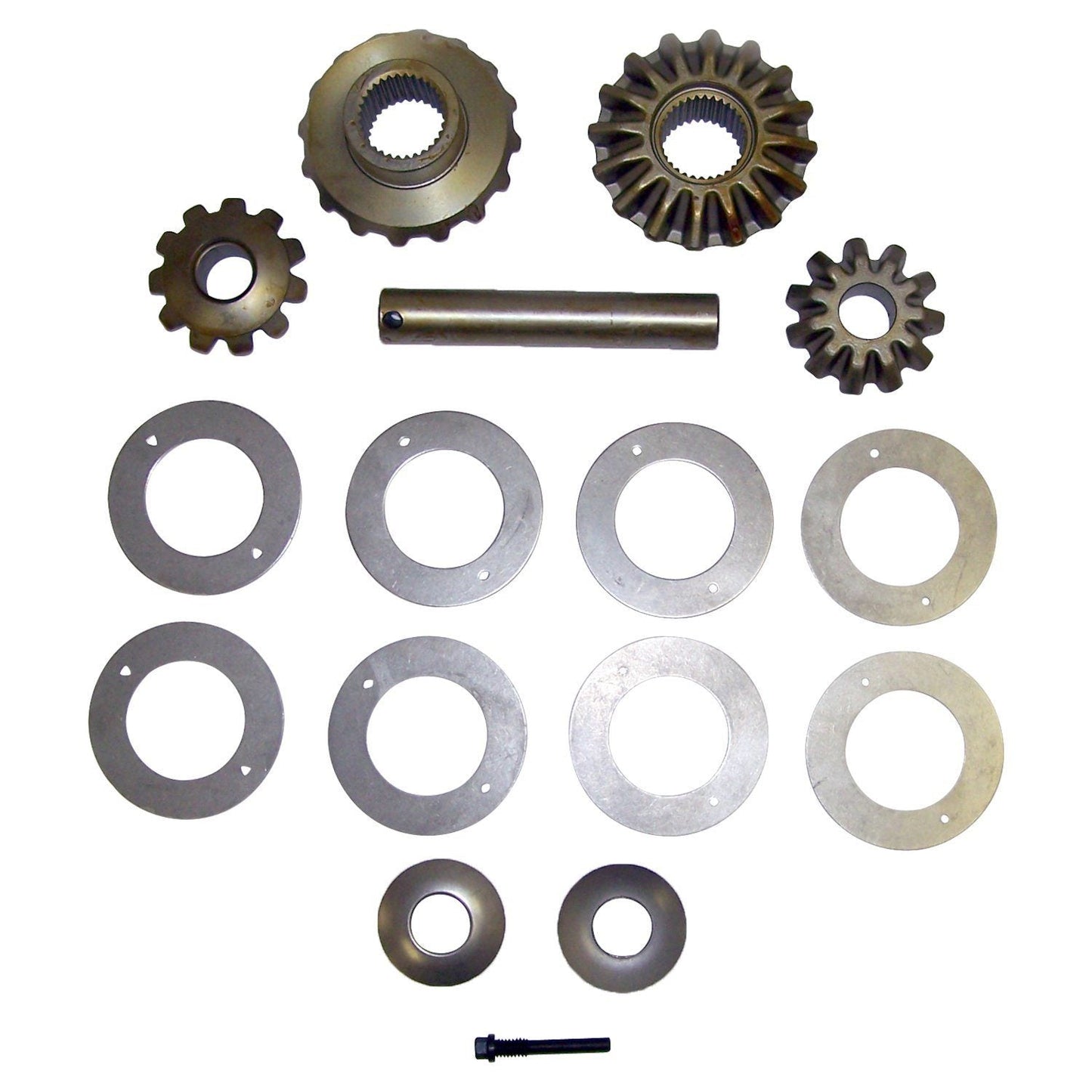 Crown Automotive 4798912 Rear Differential Kit For 1999-2000 Dodge Ram 1500