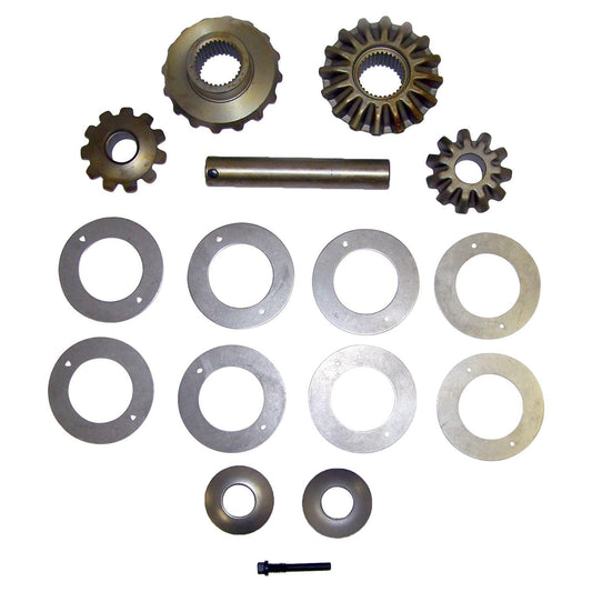 Crown Automotive 4798912 Rear Differential Kit For 1999-2000 Dodge Ram 1500