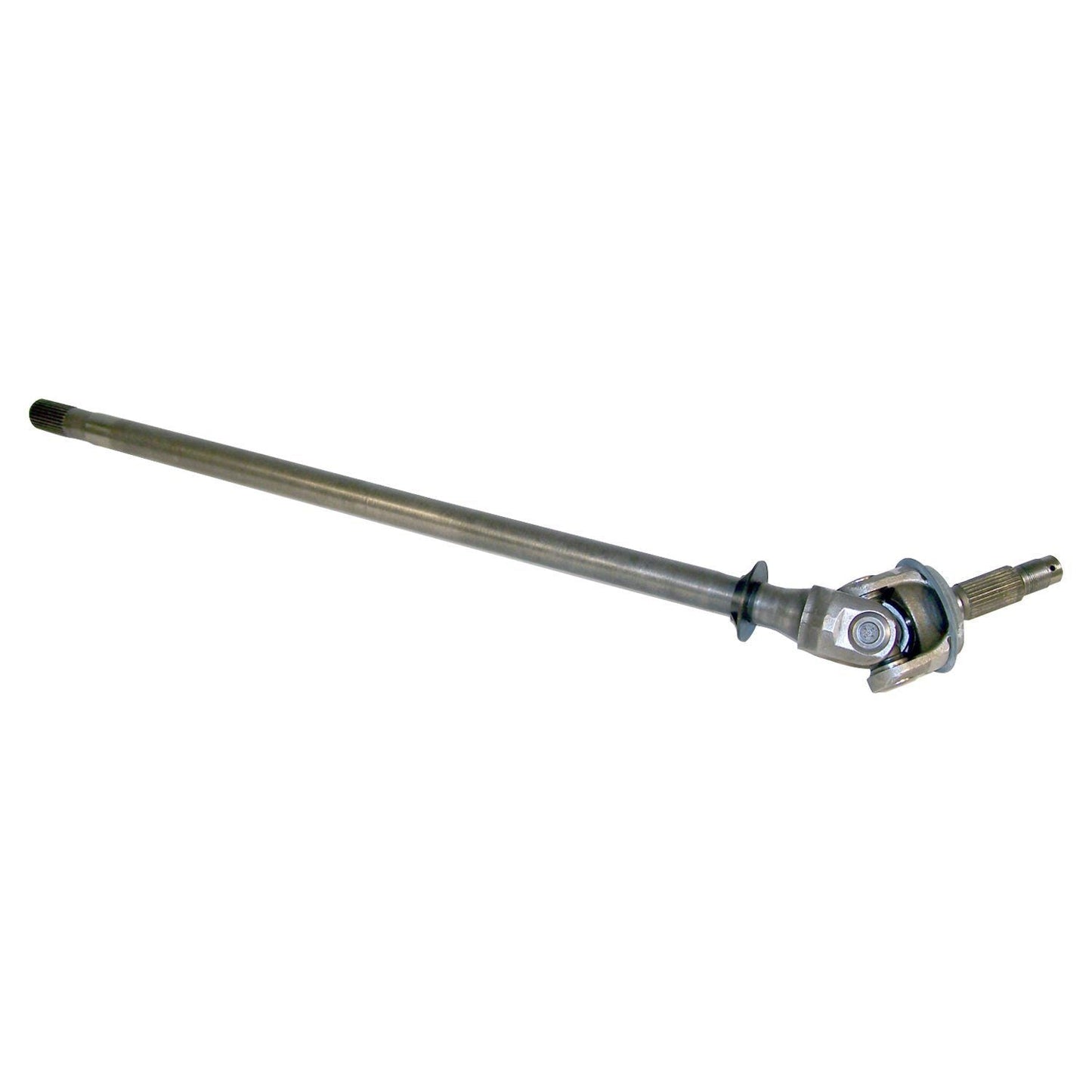 Crown Automotive 4874302 Front Right Axle Shaft without Disconnect