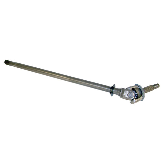 Crown Automotive 4874302 Front Right Axle Shaft without Disconnect