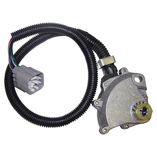 Crown Automotive 4882173 Neutral Safety Switch For 1997-2001 Jeep Cherokee