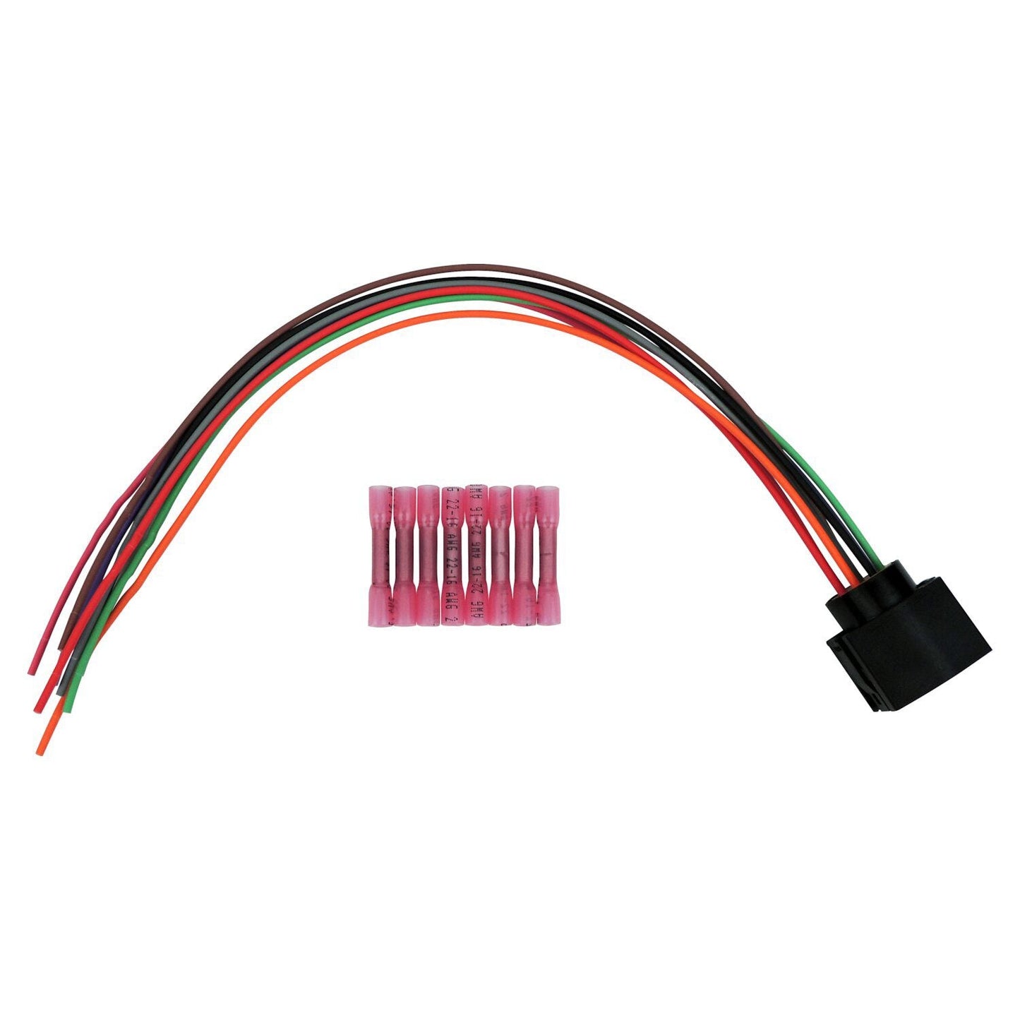 Crown Automotive 4882174RK Automatic Transmission Connector