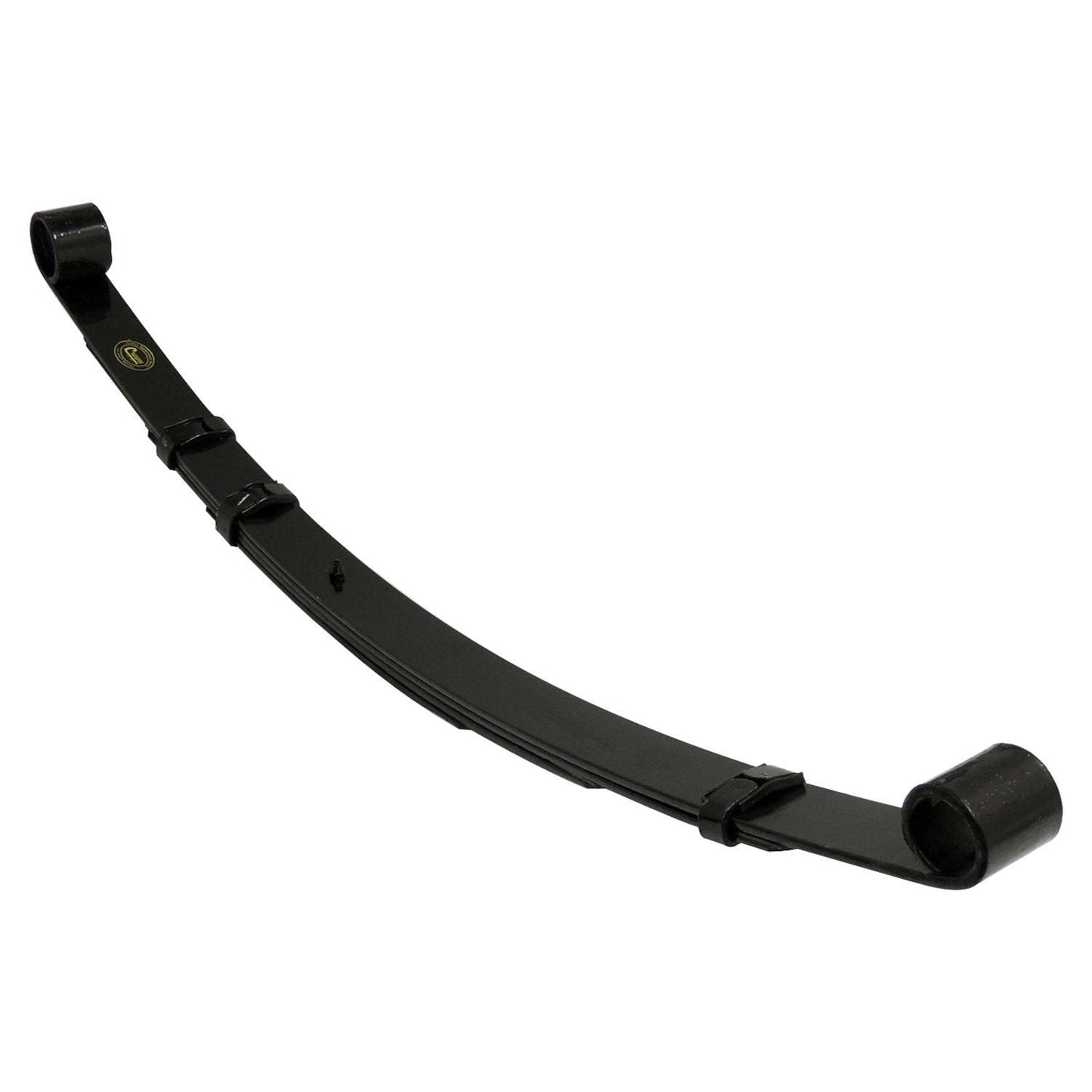 Crown Automotive 4886186AA Leaf Spring Assembly (Rear) For 1984-2001 Jeep Cherokee