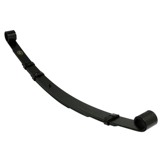 Crown Automotive 4886186AA Leaf Spring Assembly (Rear) For 1984-2001 Jeep Cherokee