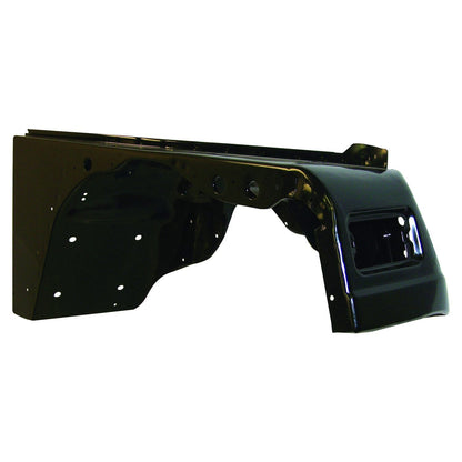 Crown Automotive 5003950AD Front Right Fender For 1997-2006 Jeep Wrangler TJ