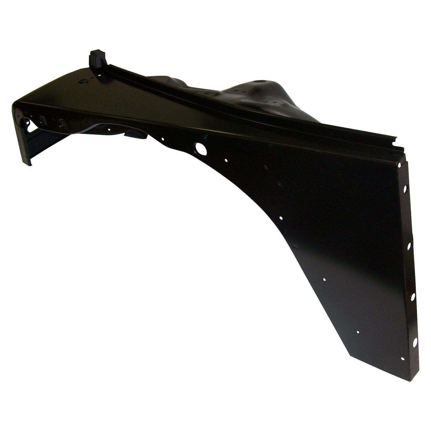 Crown Automotive 5003951AD Front Left Fender For 1997-2006 Jeep Wrangler TJ