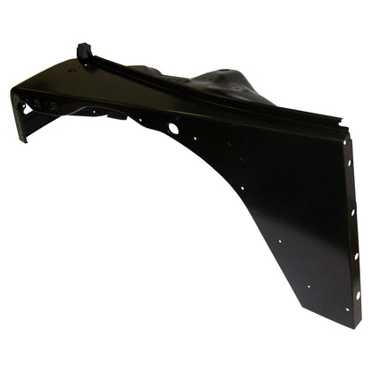 Crown Automotive 5003951AD Front Left Fender For 1997-2006 Jeep Wrangler TJ