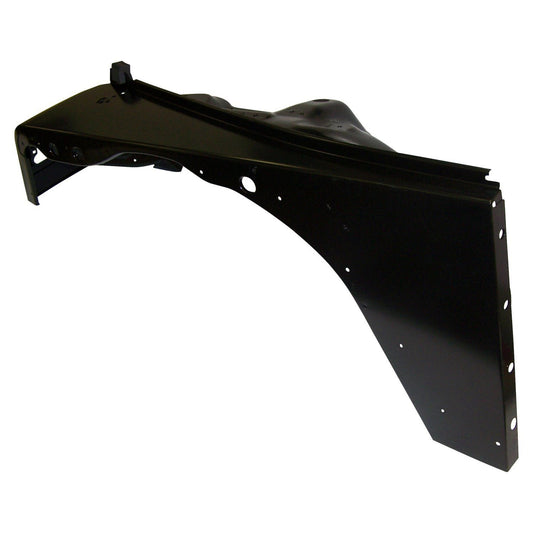 Crown Automotive 5003951AD Front Left Fender For 1997-2006 Jeep Wrangler TJ