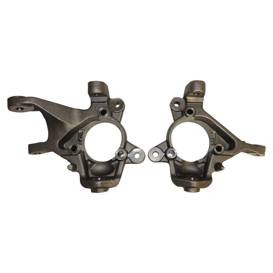 Crown Automotive 5011976K Steering Knuckle Set For 99-04 Jeep Grand Cherokee