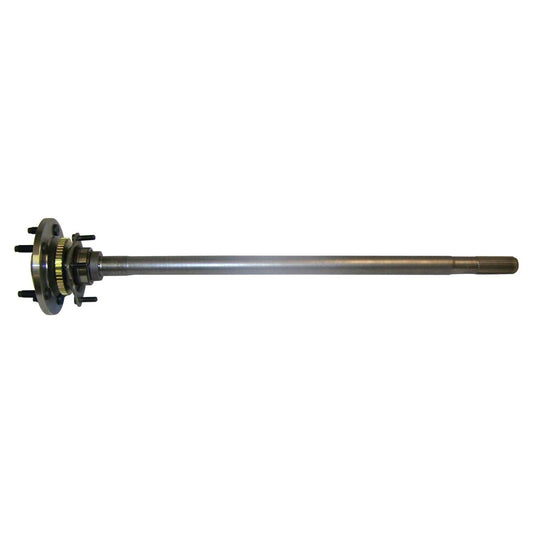 Crown Automotive 5012873AA Rear Left Axle Shaft Assembly For 1999-2004 Jeep Grand Cherokee