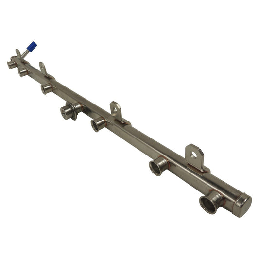 Crown Automotive 5014496AD - Fuel Rail For 4.0L 212 AMC Eng.