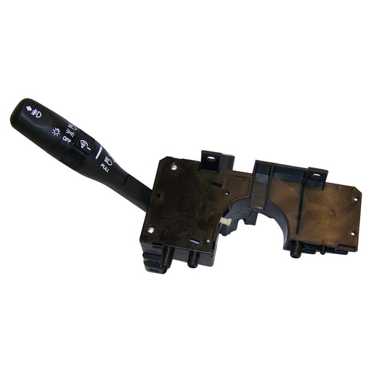 Crown Automotive 5016709AD Multifunction Switch; For 01-06 Jeep Wrangler TJ