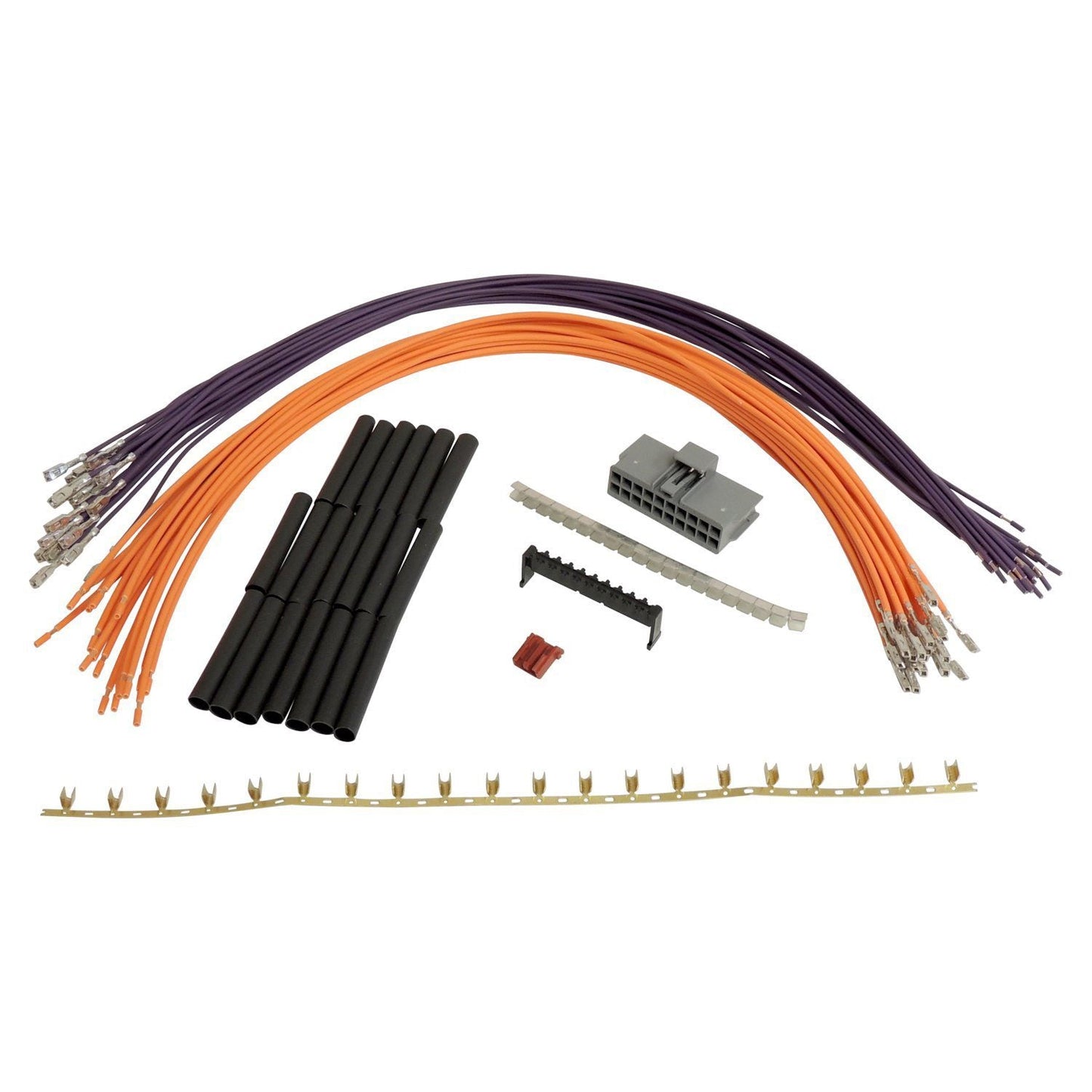 Crown Automotive 5183442AA Repair Harness